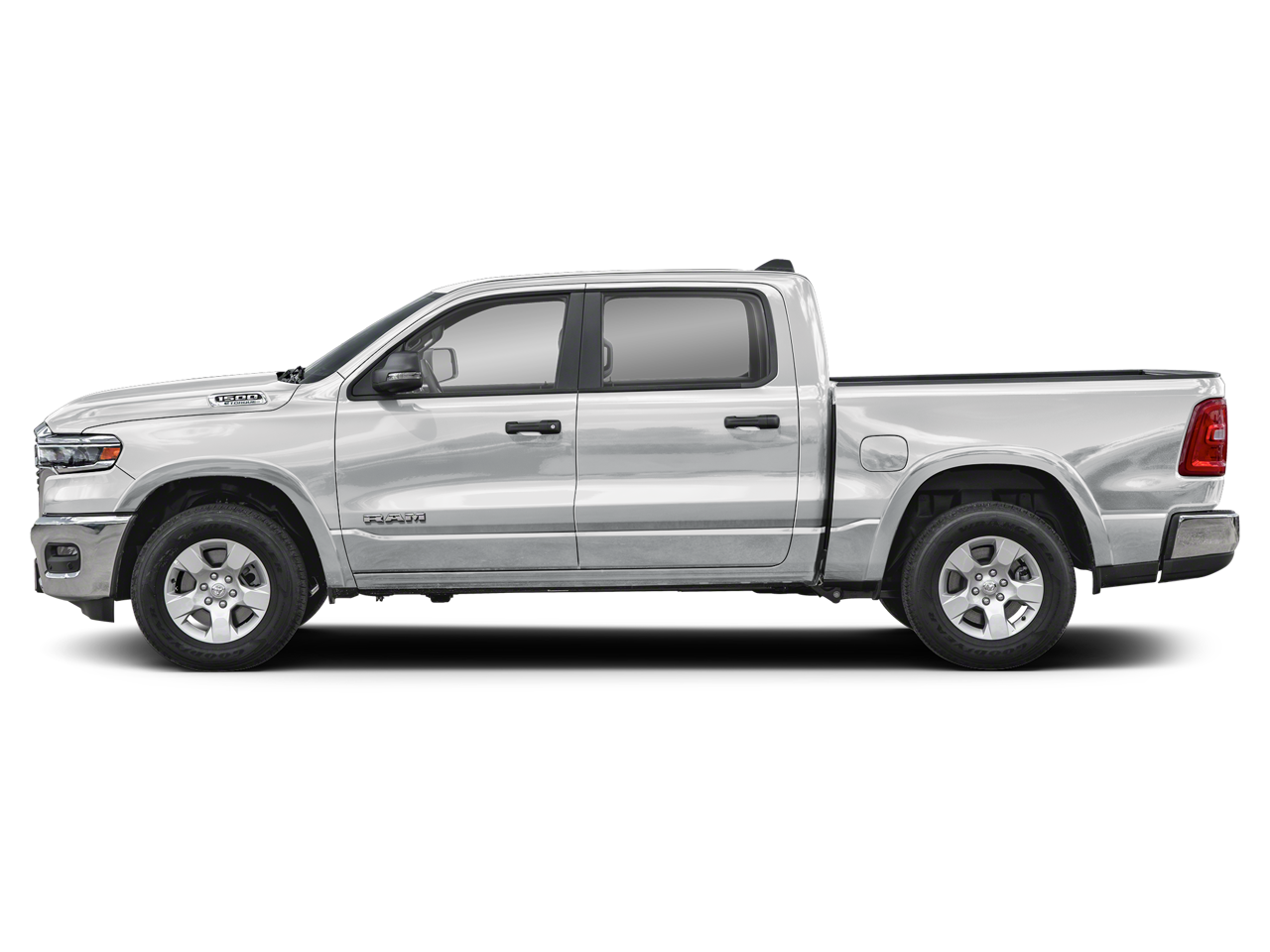 2026 RAM Ram 1500 RAM 1500 BIGHORN/LONESTAR CREW 4X4 (144.5 IN WB 5 FT 7 IN BOX)