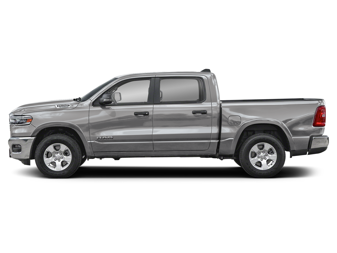 2026 RAM Ram 1500 RAM 1500 BIGHORN/LONESTAR CREW 4X4 (144.5 IN WB 5 FT 7 IN BOX)