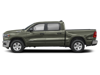 2026 RAM Ram 1500 RAM 1500 BIGHORN/LONESTAR CREW 4X4 (144.5 IN WB 5 FT 7 IN BOX)