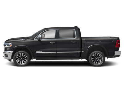 2026 RAM Ram 1500 RAM 1500 LIMITED CREW CAB 4X4 (144.5 IN WB 5 FT 7 IN BOX)