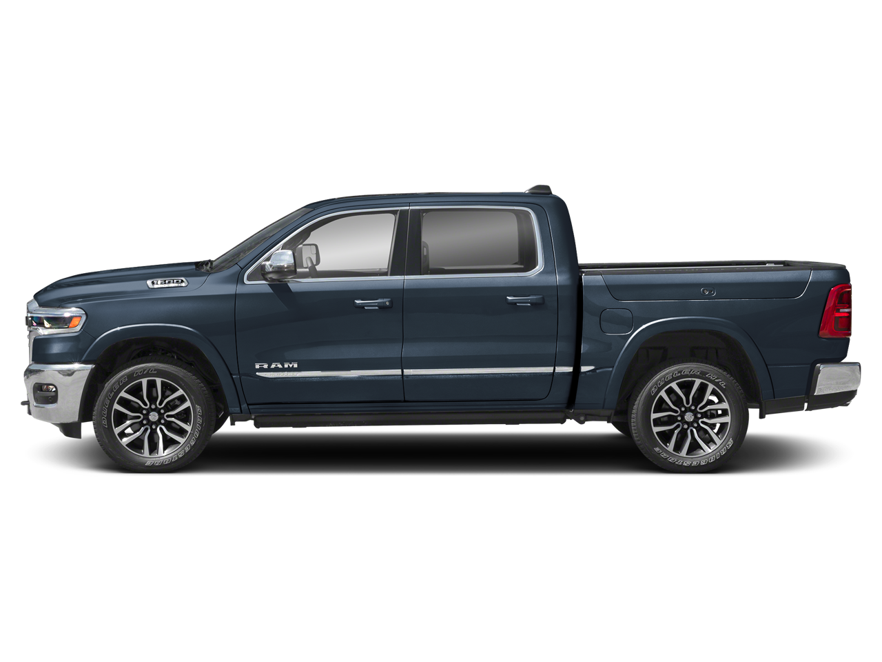 2026 RAM Ram 1500 RAM 1500 LIMITED CREW CAB 4X4 (144.5 IN WB 5 FT 7 IN BOX)