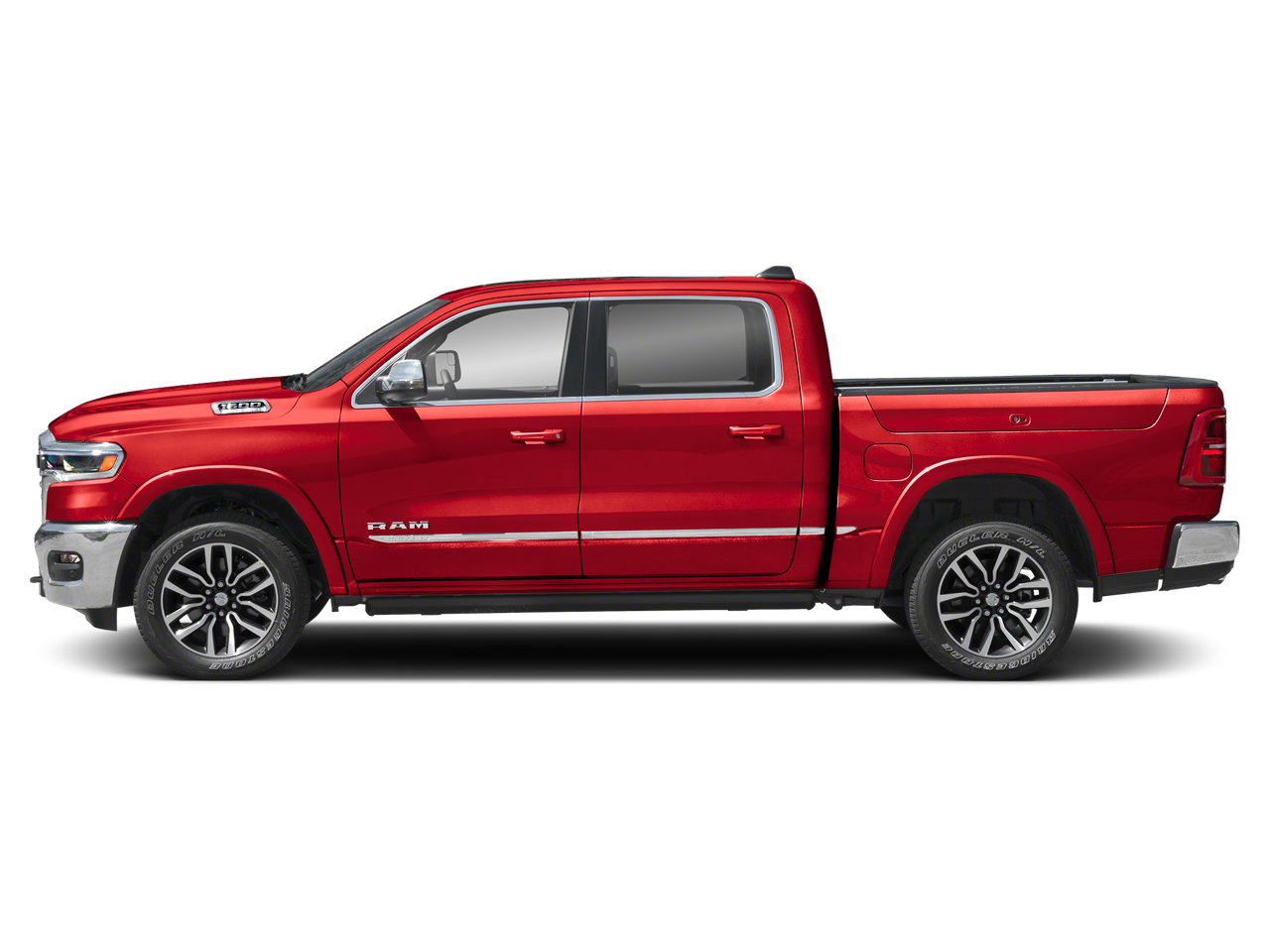 2026 RAM Ram 1500 Limited