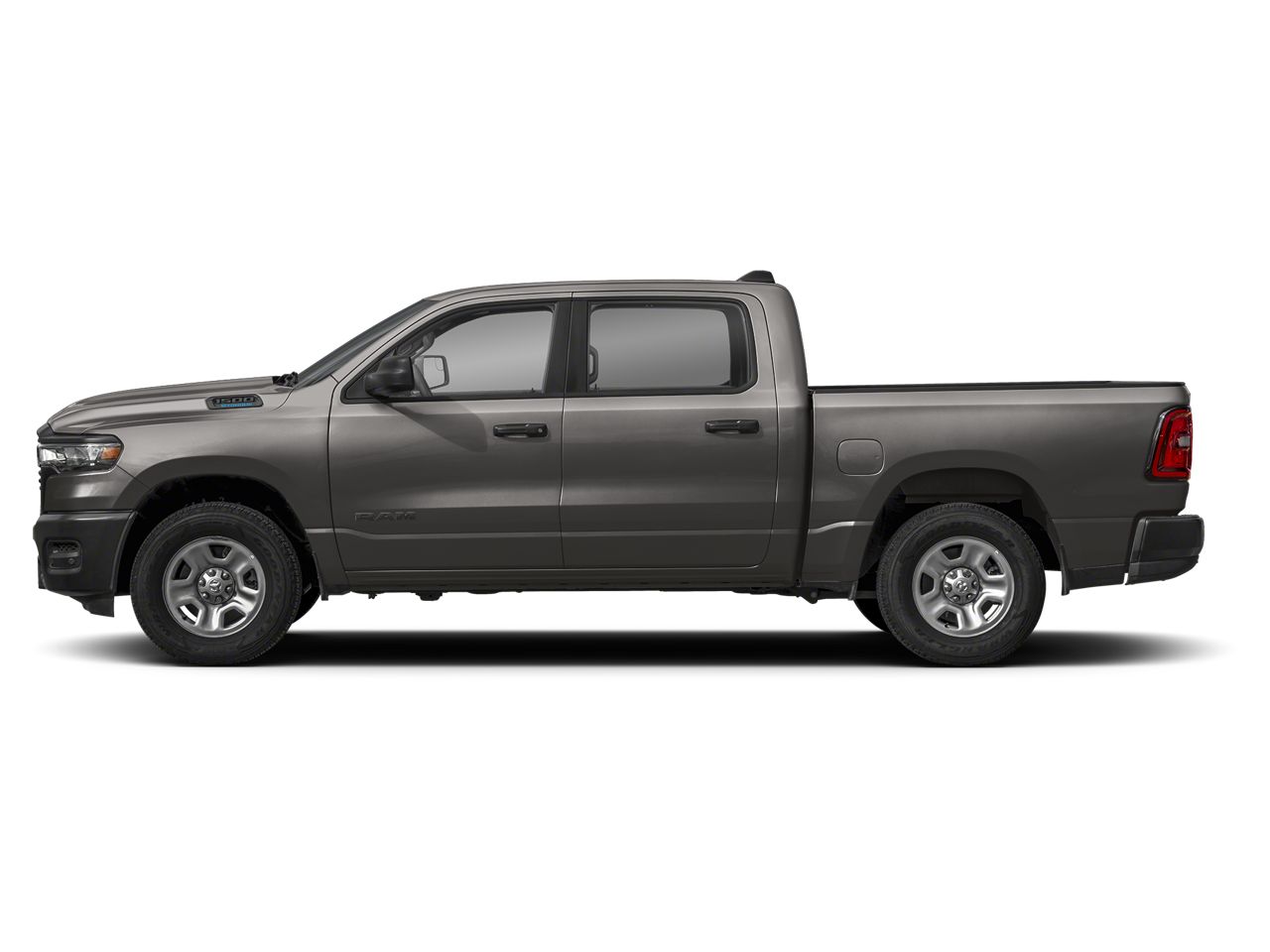 2026 RAM Ram 1500 RAM 1500 TRADESMAN CREW CAB 4X4 (144.5 IN WB 5 FT 7 IN BOX)