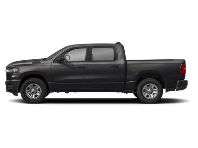 2026 RAM Ram 1500 RAM 1500 TRADESMAN CREW CAB 4X4 (144.5 IN WB 5 FT 7 IN BOX)
