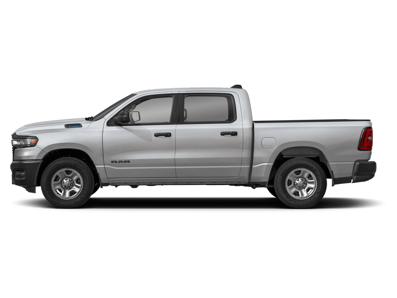 2026 RAM Ram 1500 RAM 1500 TRADESMAN CREW CAB 4X4 (144.5 IN WB 5 FT 7 IN BOX)