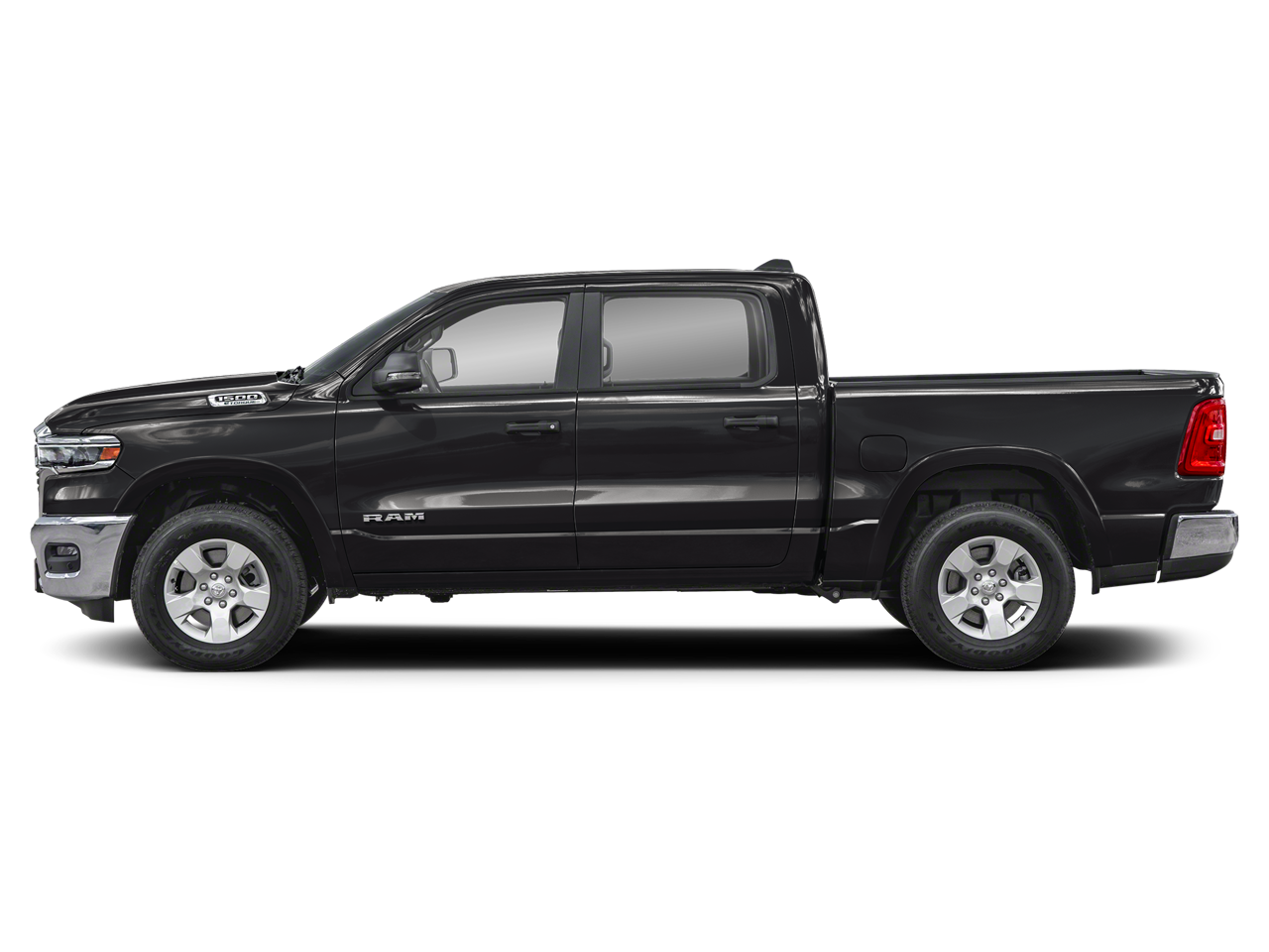 2026 RAM 1500 Big Horn/Lone Star - Photo 32