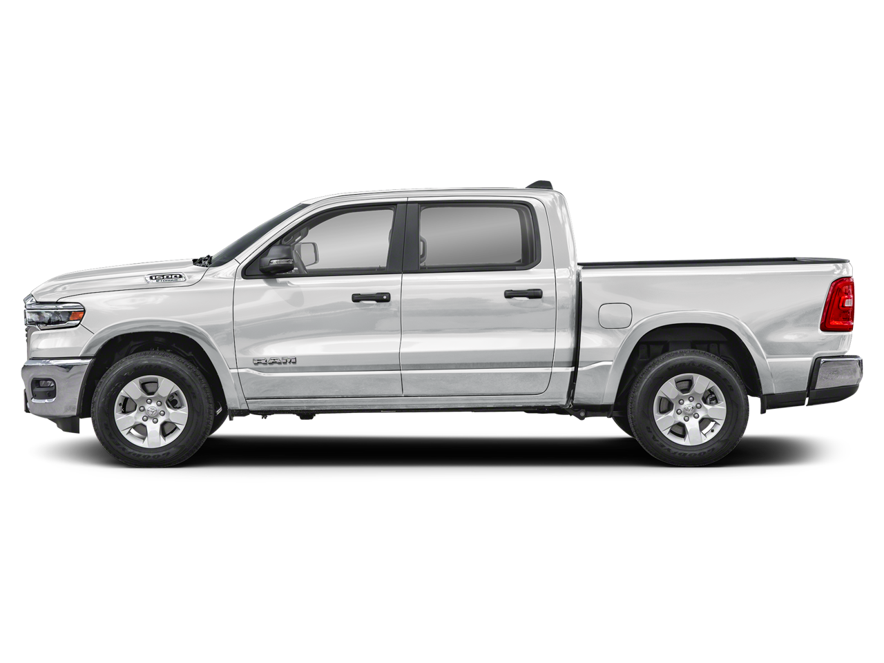 2026 RAM 1500 Big Horn/Lone Star - Photo 34