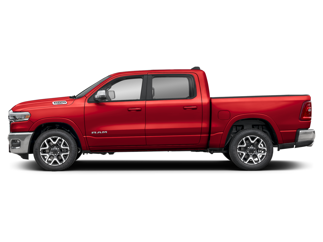2026 RAM Ram 1500 Laramie