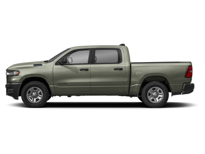 2026 RAM Ram 1500 Express