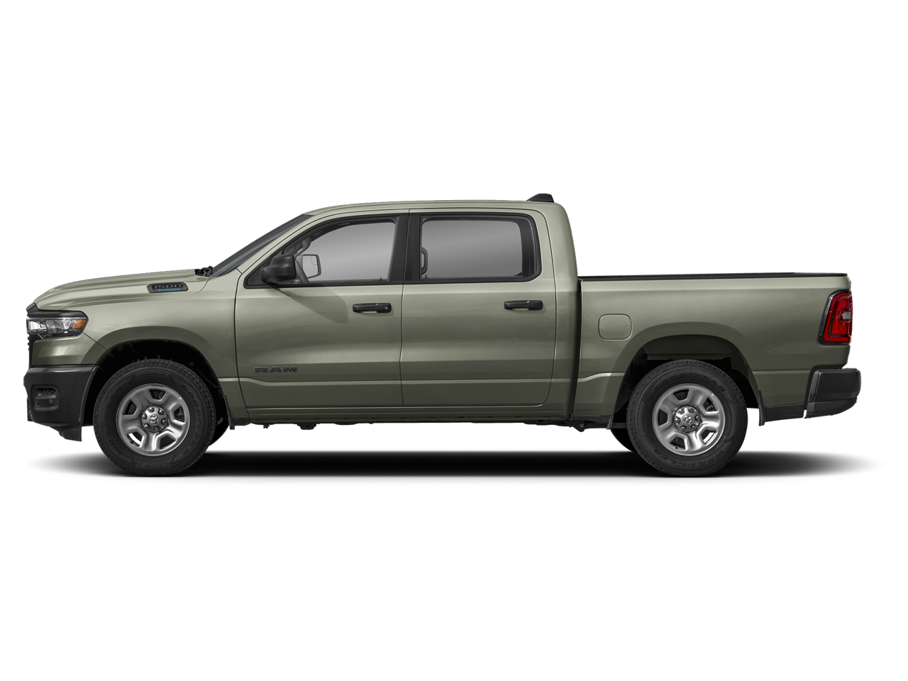 2026 RAM Ram 1500 Express