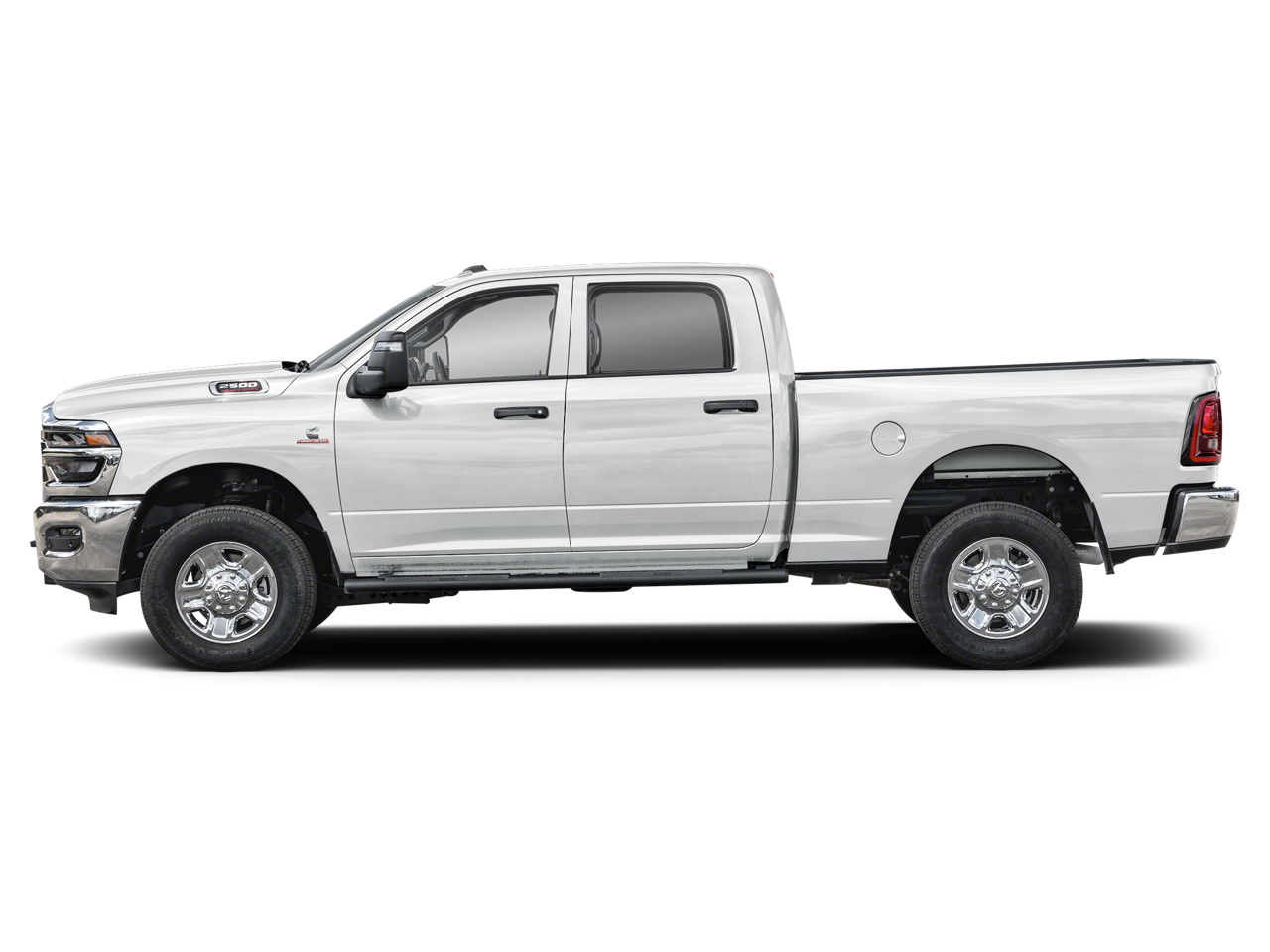 2026 RAM Ram 2500 Tradesman