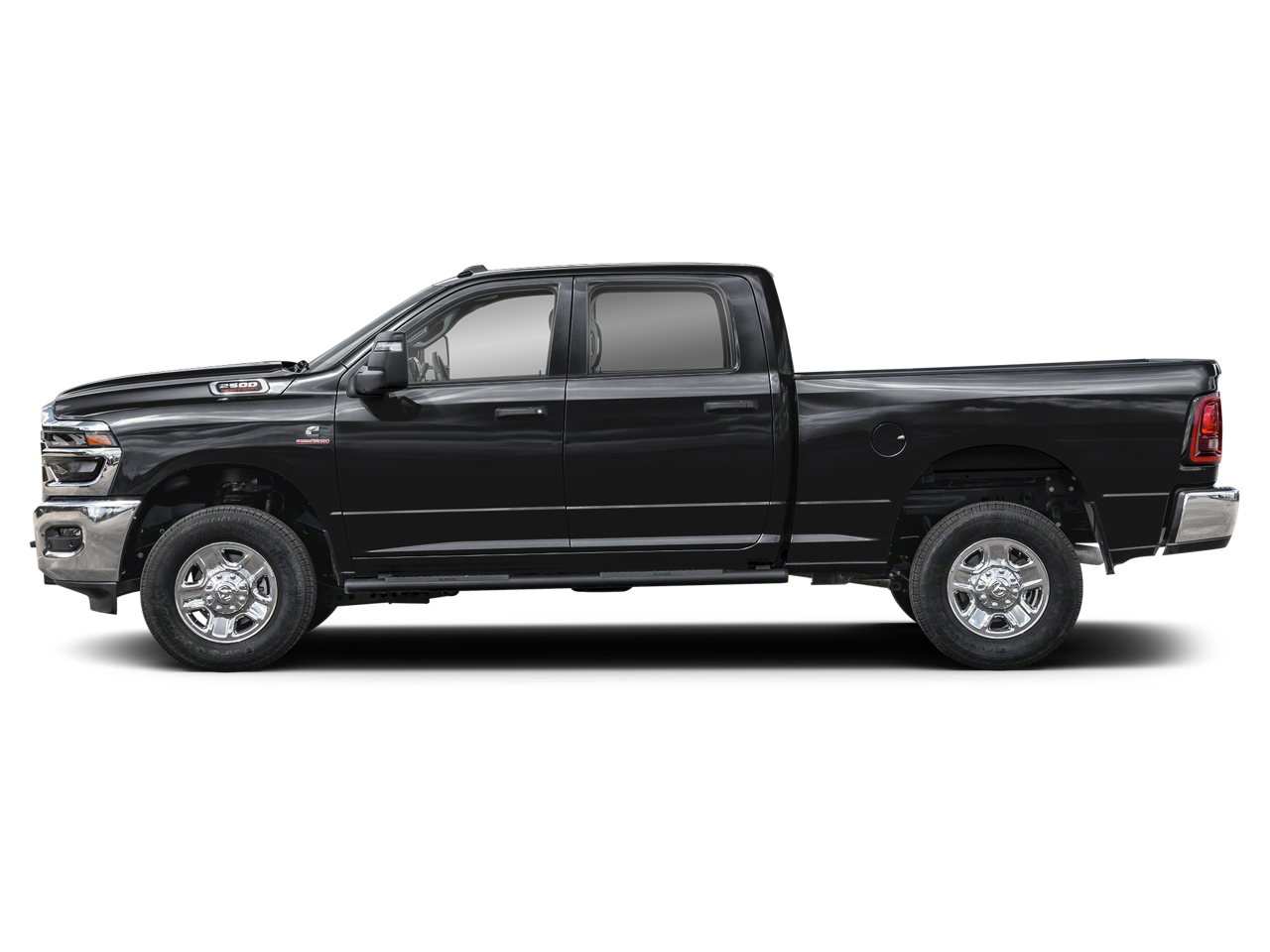 2026 RAM Ram 2500 Tradesman