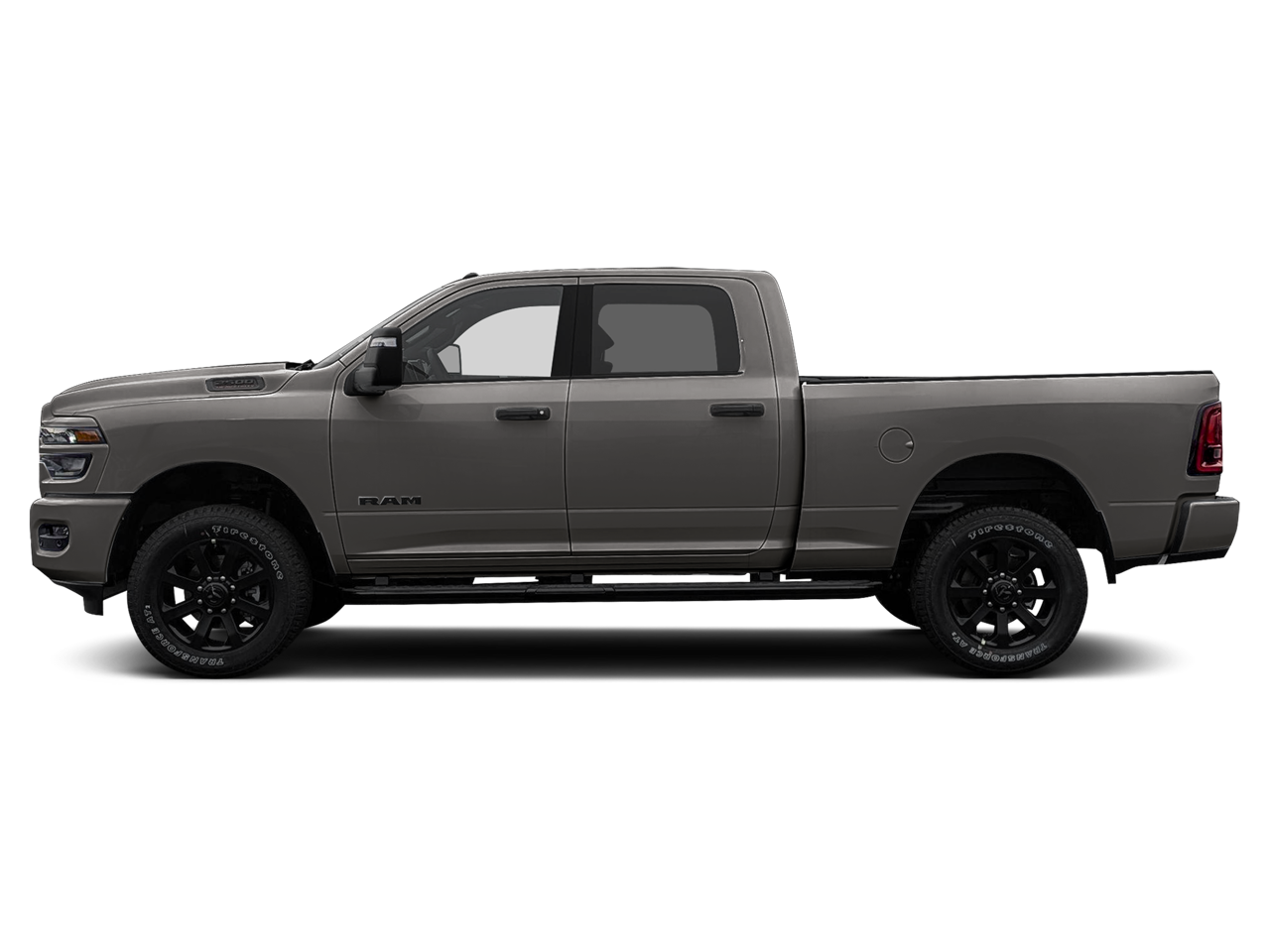 2026 RAM Ram 2500 RAM 2500 BIG HORN CREW CAB 4X4 (149 IN WB 6 FT 4 IN BOX)