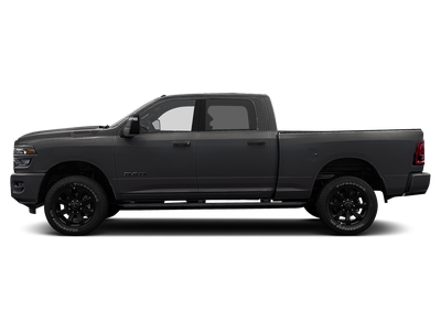 2026 RAM Ram 2500 RAM 2500 BIG HORN CREW CAB 4X4 (149 IN WB 6 FT 4 IN BOX)