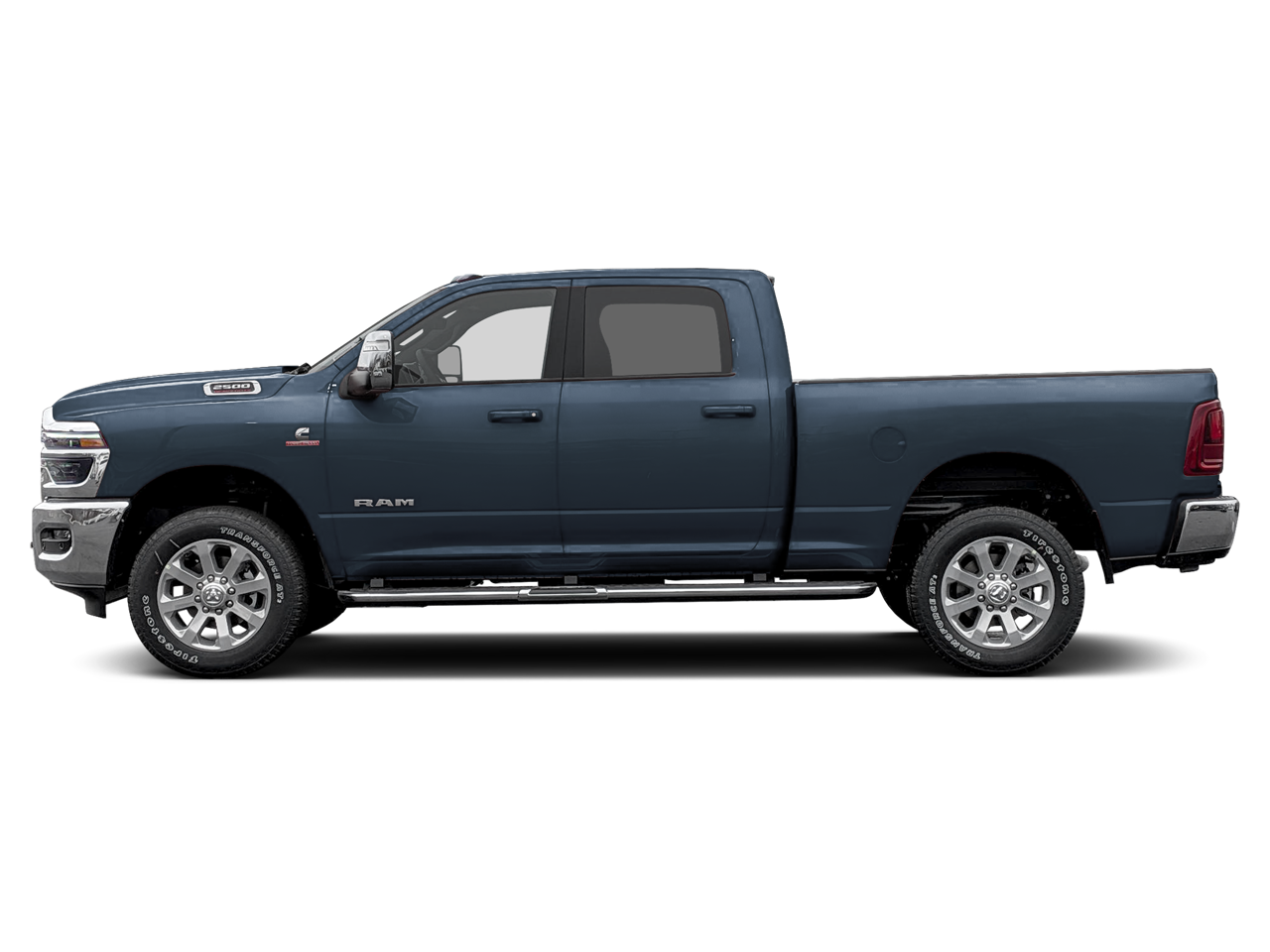2026 RAM Ram 2500 RAM 2500 LARAMIE CREW CAB 4X4 (149 IN WB 6 FT 4 IN BOX)