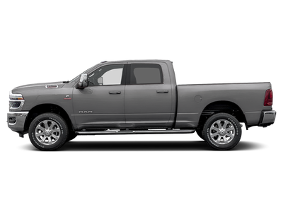 2026 RAM Ram 2500 RAM 2500 LARAMIE CREW CAB 4X4 (149 IN WB 6 FT 4 IN BOX)