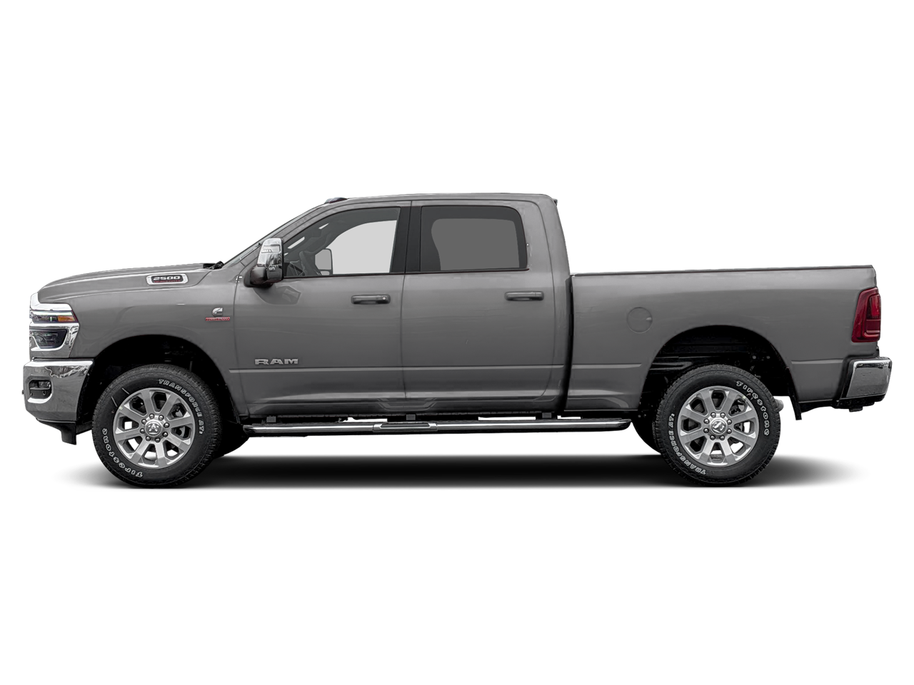 2026 RAM Ram 2500 RAM 2500 LARAMIE CREW CAB 4X4 (149 IN WB 6 FT 4 IN BOX)