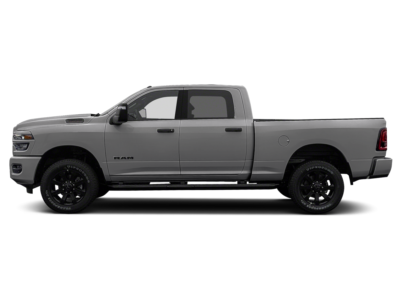 2026 RAM Ram 2500 Big Horn
