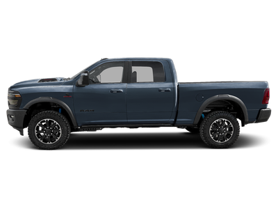 2026 RAM Ram 2500 Power Wagon