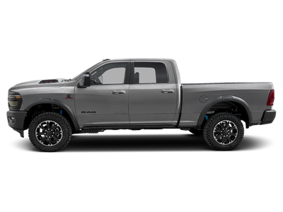 2026 RAM Ram 2500 Power Wagon