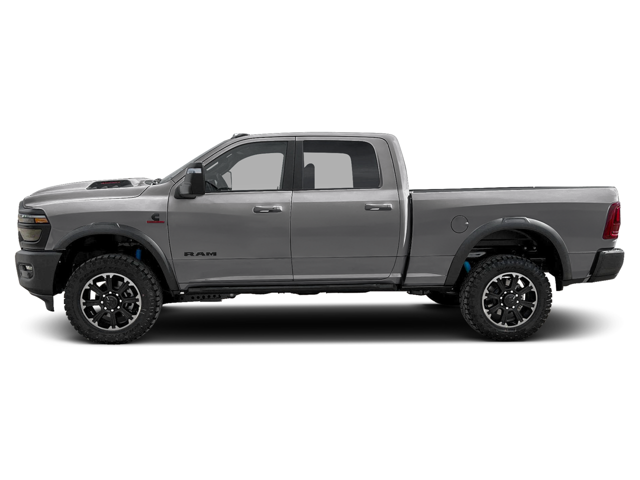 2026 RAM Ram 2500 Power Wagon