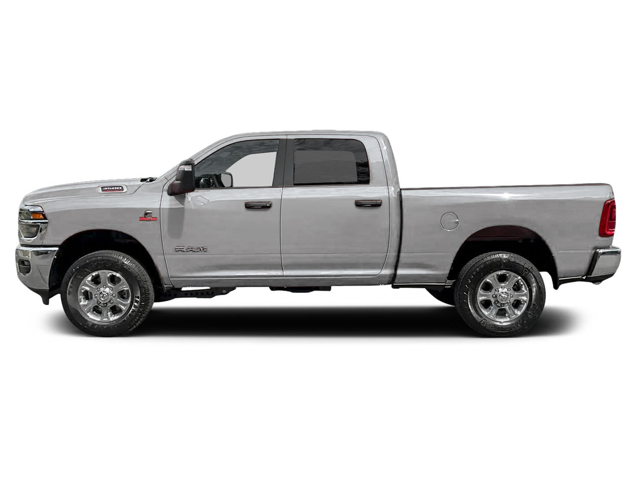 2026 RAM Ram 3500 RAM 3500 BIG HORN CREW CAB 4X4 (149 IN WB 6 FT 4 IN BOX)