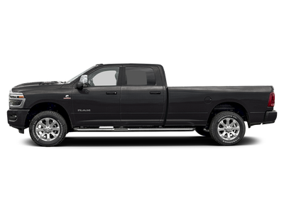 2026 RAM Ram 3500 RAM 3500 LARAMIE CREW CAB 4X4 (149 IN WB 6 FT 4 IN BOX)