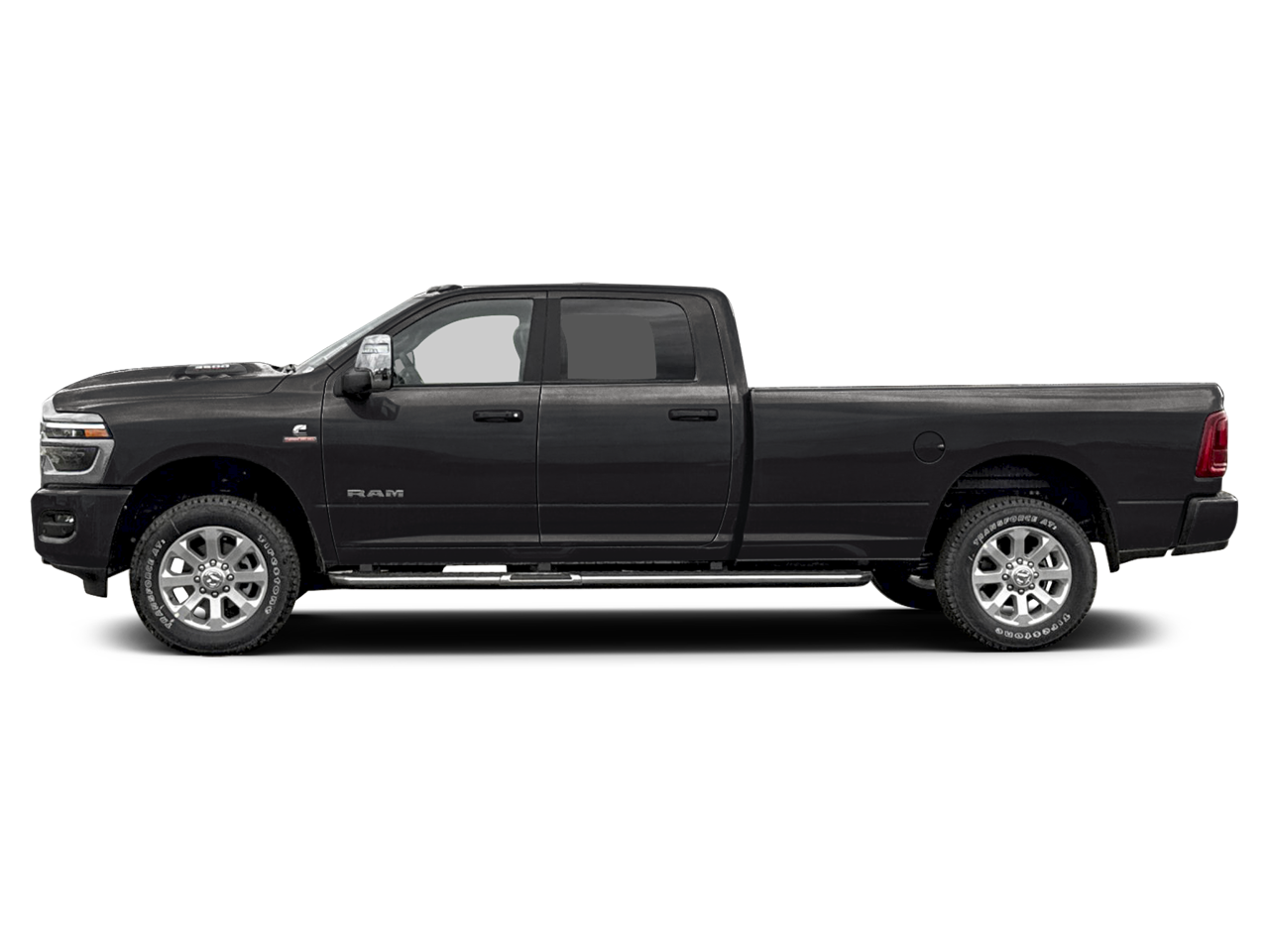 2026 RAM Ram 3500 RAM 3500 LARAMIE CREW CAB 4X4 (149 IN WB 6 FT 4 IN BOX)