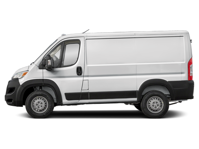 2026 RAM Ram ProMaster RAM 1500 CARGO VAN LOW ROOF (136IN WB)
