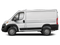 2026 RAM Ram ProMaster RAM 1500 CARGO VAN LOW ROOF (136IN WB)
