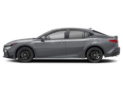 2026 Toyota Camry Base