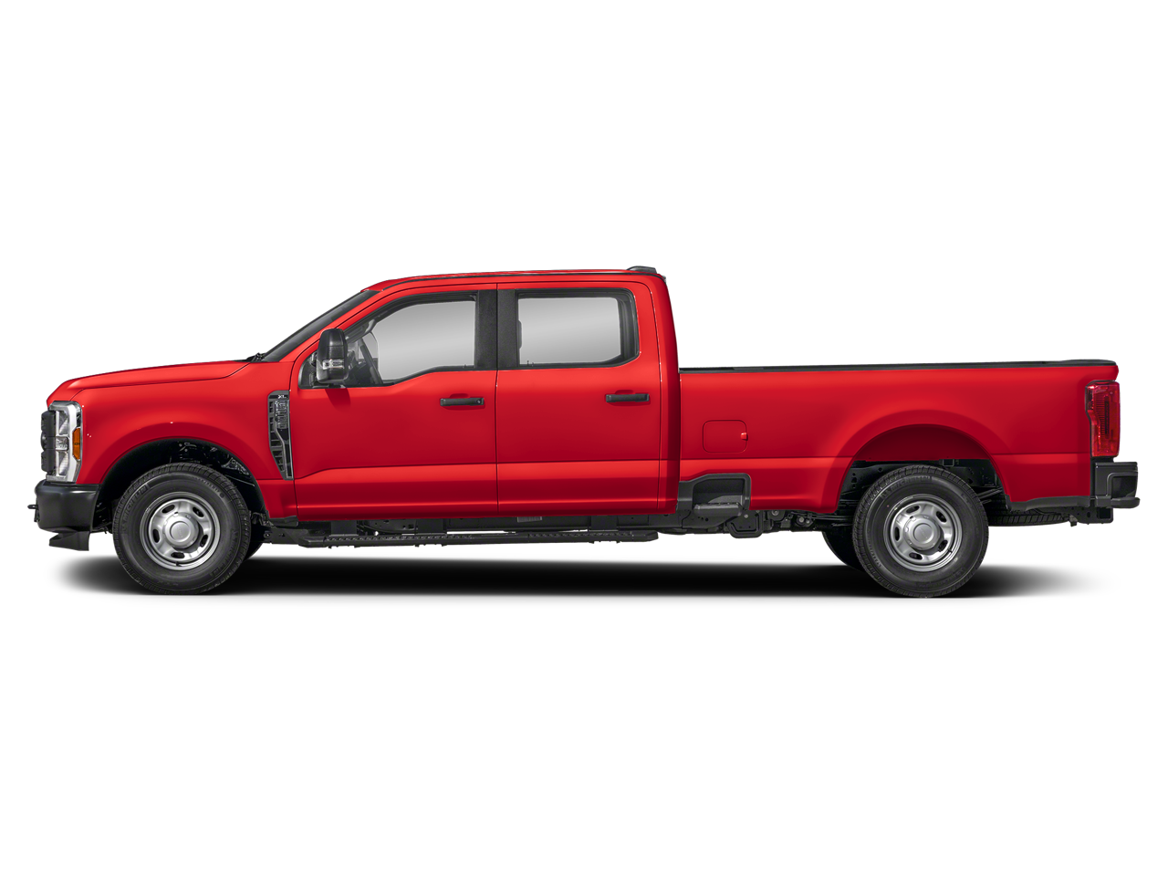 2027 Ford Super Duty F-250 SRW Base