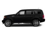 2011 Dodge Nitro Heat