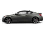 2011 Hyundai Genesis Coupe 2.0