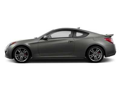 2011 Hyundai Genesis Coupe 2.0