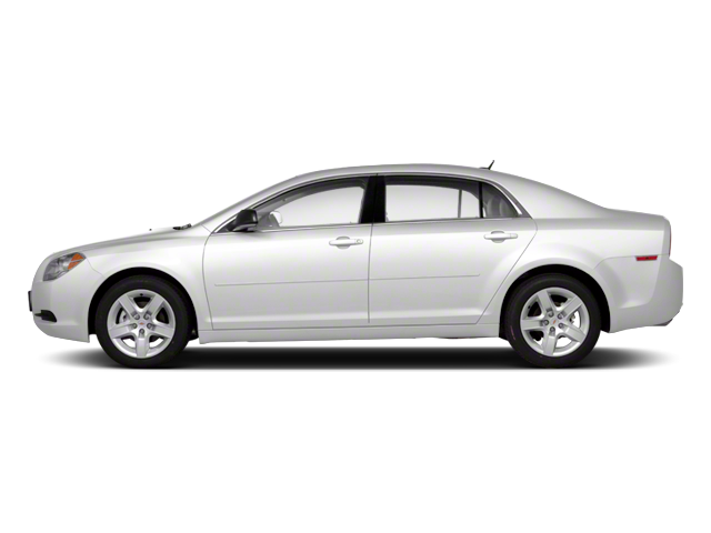 2012 Chevrolet Malibu LS w/1LS