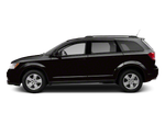 2012 Dodge Journey Crew