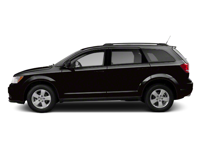 2012 Dodge Journey Crew