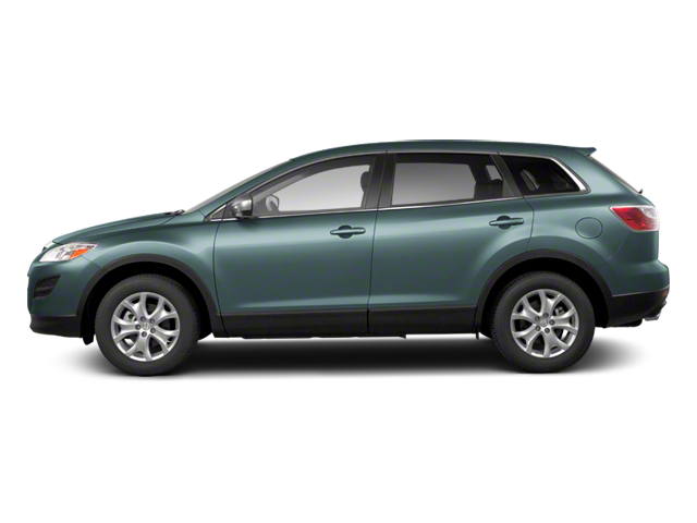 2012 Mazda Mazda CX-9 Touring