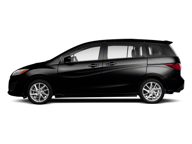 2012 Mazda Mazda5 Sport