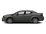 2013 Dodge Avenger R/T