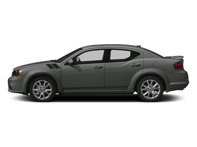 2013 Dodge Avenger R/T