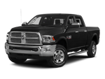 2015 RAM 2500 Power Wagon