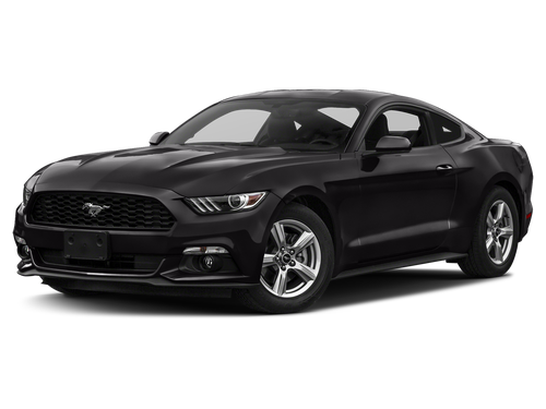 2015 Ford Mustang V6