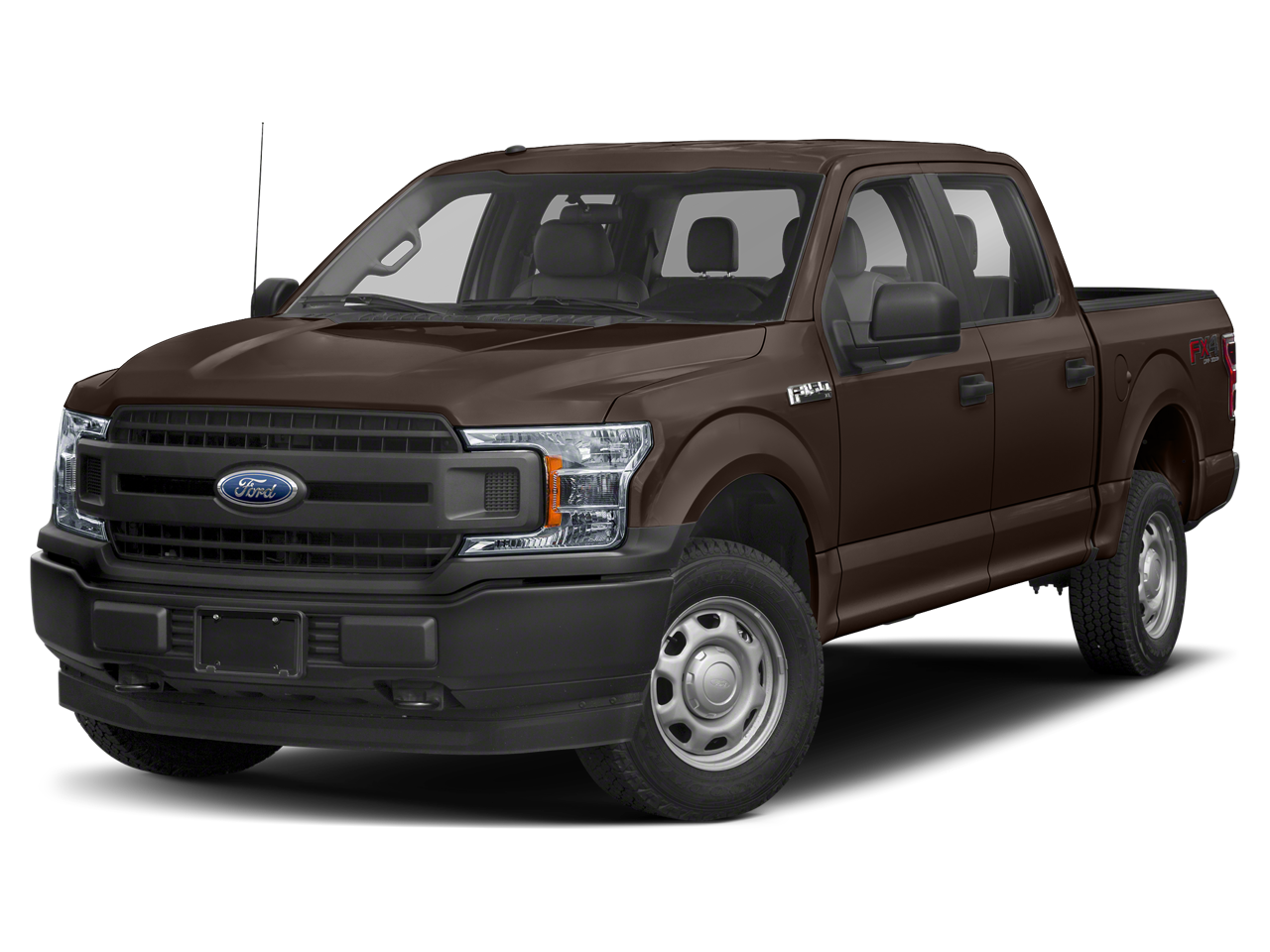 2018 Ford F-150 XLT 4x4 SuperCrew 5-1/2 Box's photo