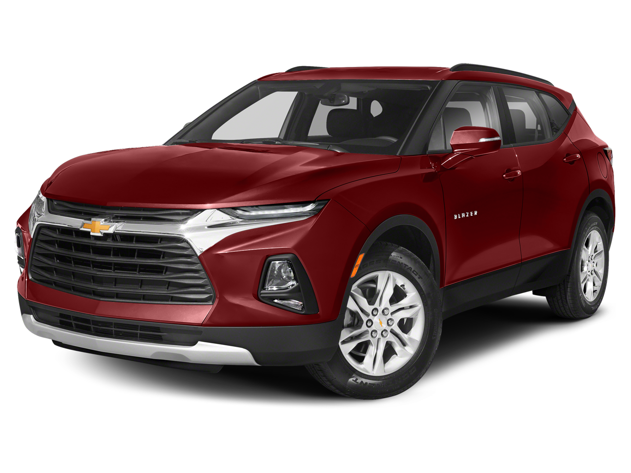 2019 Chevrolet Blazer 3LT