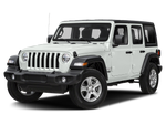 2020 Jeep Wrangler Sport Altitude
