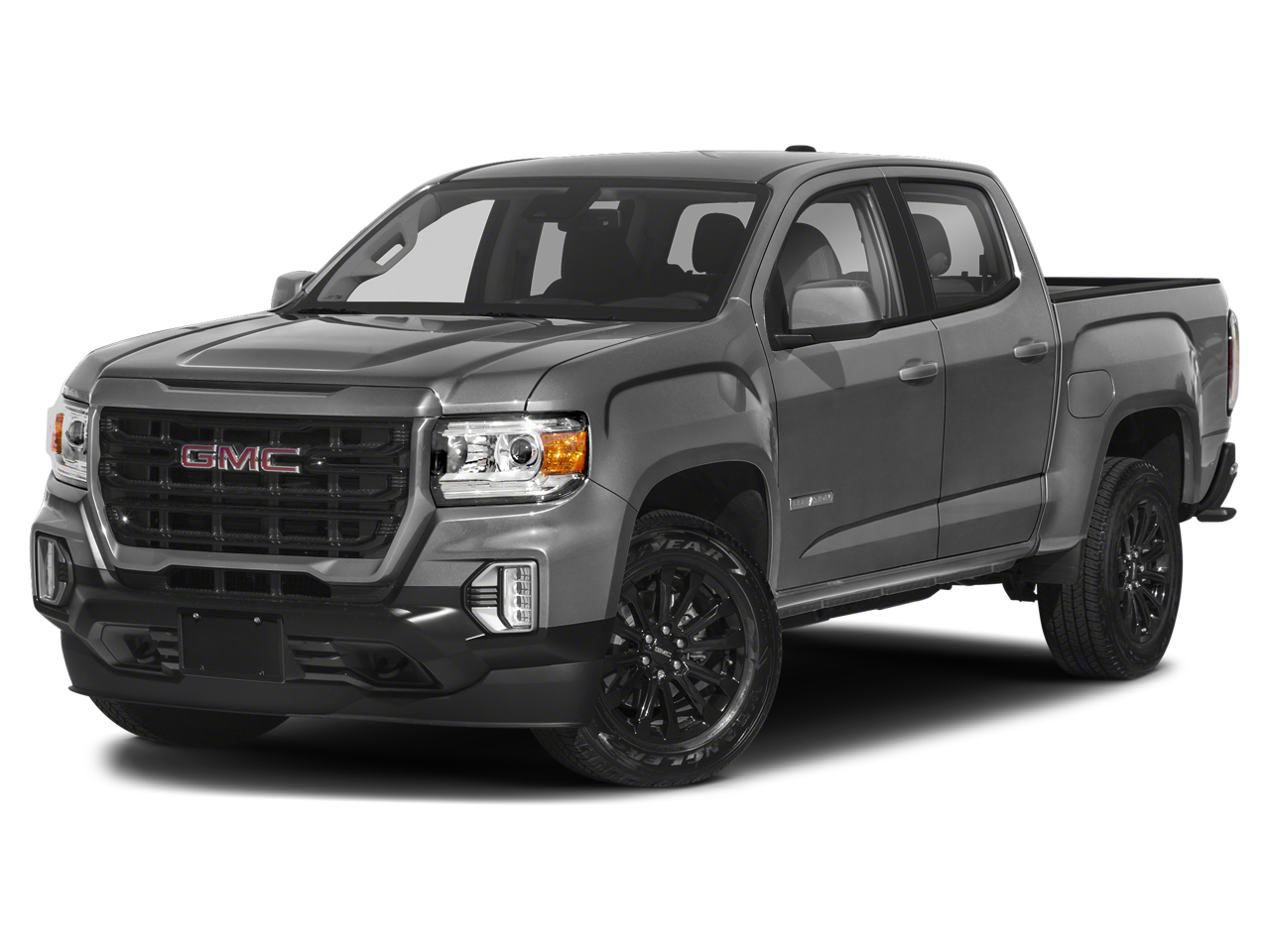 2022 GMC Canyon 2WD Elevation