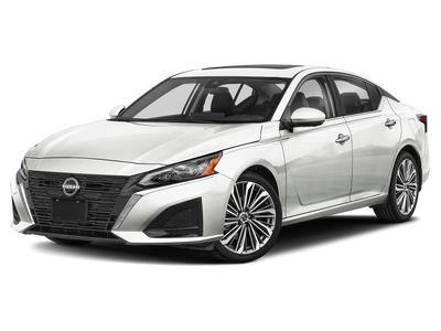 2023 Nissan Altima SL FWD