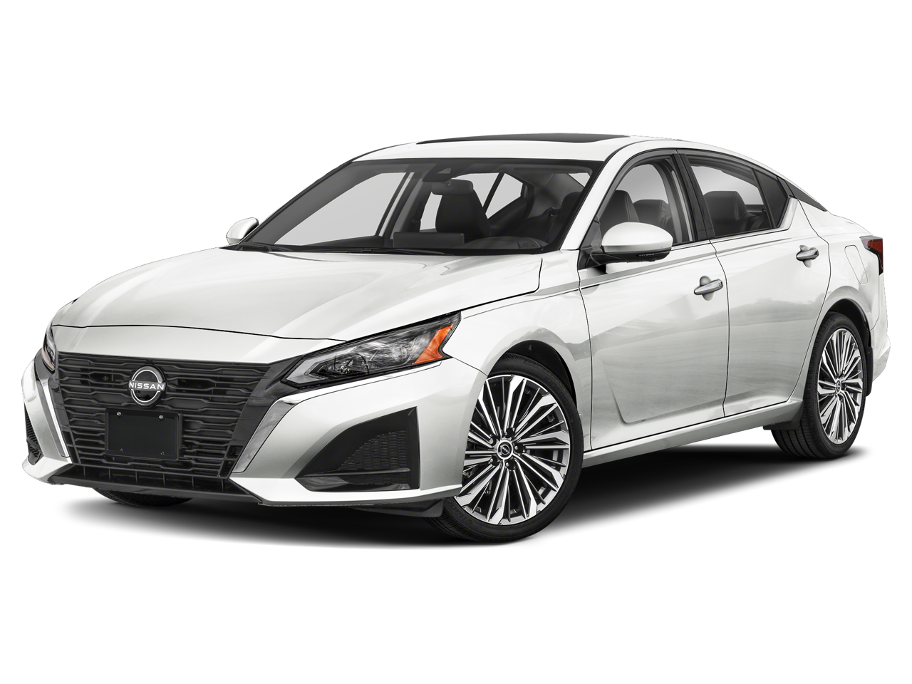 2023 Nissan Altima SL FWD